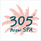  305 MIAMI SPA